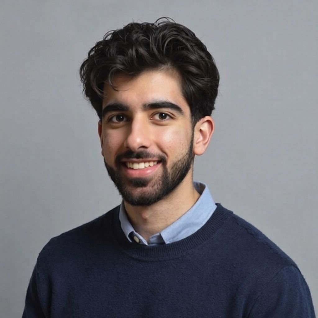Usayd Ahmed Farooq